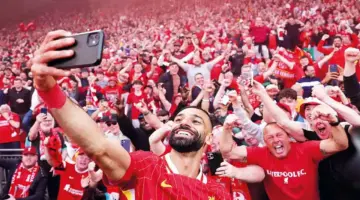 ختام قصة الحب… ماذا ينتظر صلاح وليفربول بعد الرحيل؟